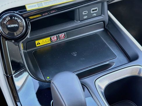 New 2026 Lexus NX 350 AWD w/ Luxury Package image 30
