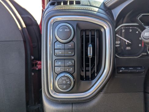 Used 2020 GMC Sierra 1500 AT4 w/ AT4 Premium Package image 14