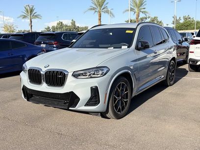Used 2024 BMW X3 M40i w/ Premium Package
