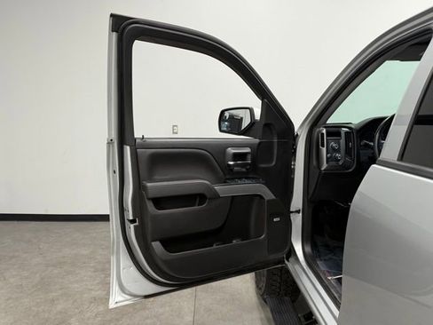 Used 2017 Chevrolet Silverado 1500 LT w/ All Star Edition image 14