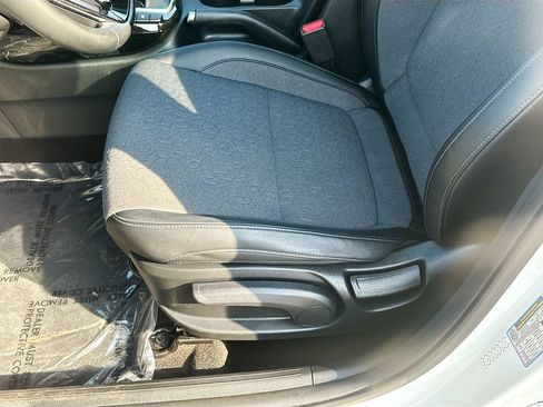 Certified 2024 Kia Seltos X-Line AWD/4WD image 19