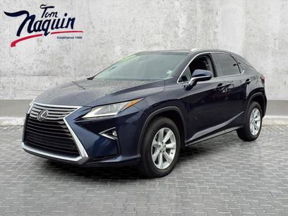 Used 2016 Lexus RX 350 AWD