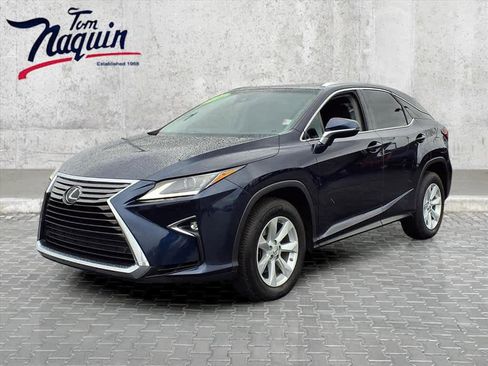 Used 2016 Lexus RX 350 AWD image 1