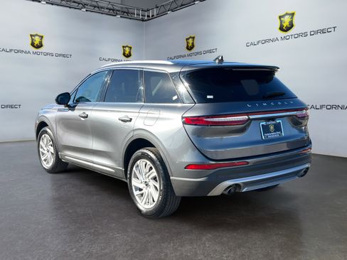 Used 2021 Lincoln Corsair FWD image 3