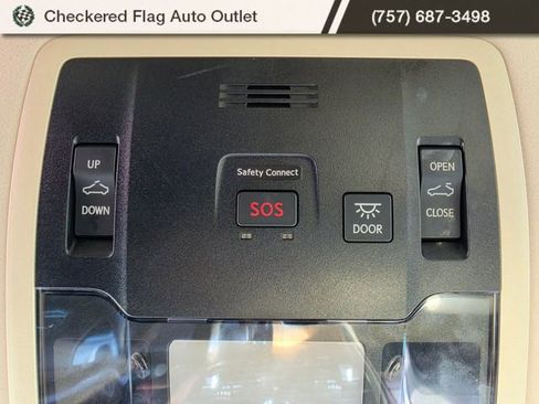 Used 2018 Lexus RX 350L 350L image 10