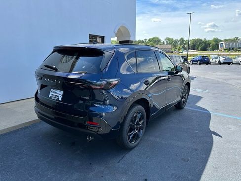New 2026 MAZDA CX-5 2.5 S w/ Premium Plus Package AWD/4WD image 7