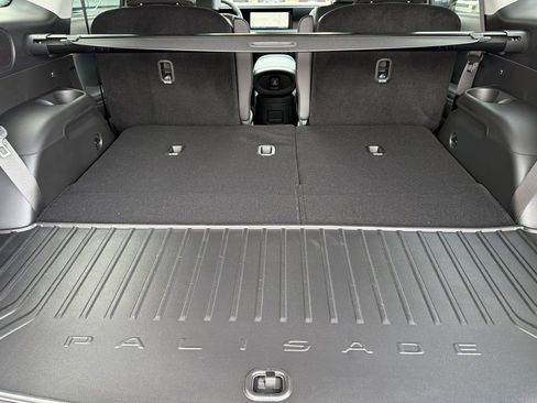 New 2026 Hyundai Palisade Limited AWD/4WD image 13