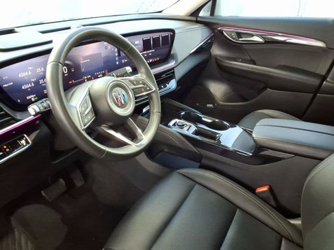 Used 2024 Buick Envision Preferred AWD/4WD image 9