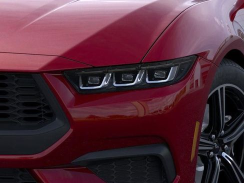 New 2025 Ford Mustang Coupe image 18