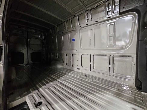 New 2026 Mercedes-Benz Sprinter 2500 image 15