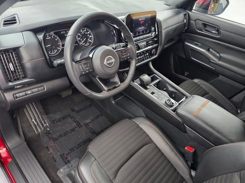 Used 2023 Nissan Pathfinder Rock Creek AWD/4WD image 10