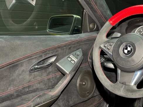 Used 2008 BMW 650i 650i Coupe 2D image 31