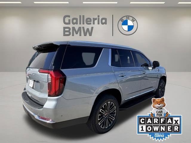Used 2025 GMC Yukon Elevation RWD image 5