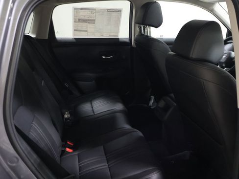 New 2026 Honda HR-V EX-L image 17