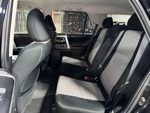 Used 2018 Toyota 4Runner SR5 image 32