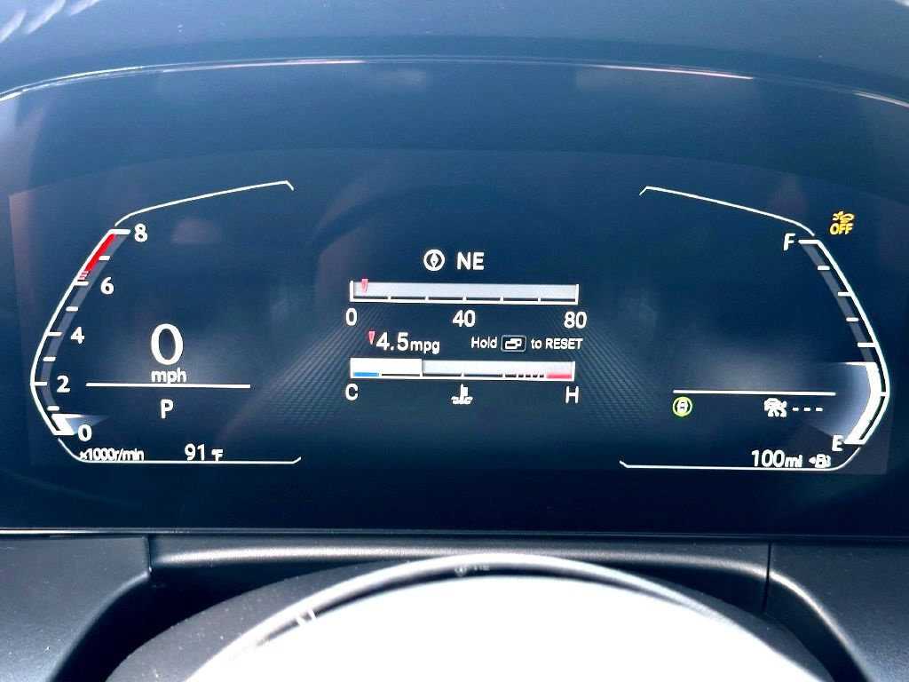New 2026 MAZDA CX-5 Select AWD/4WD image 13