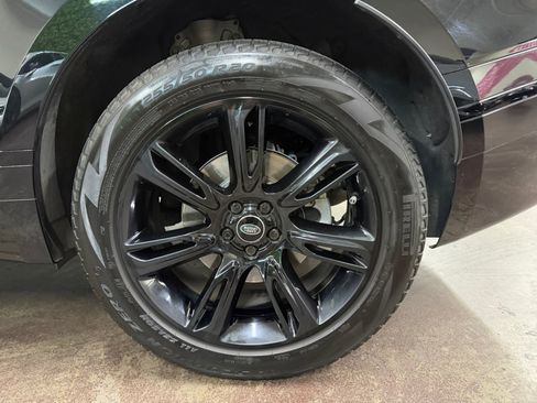 Used 2022 Land Rover Range Rover Velar R-Dynamic S AWD/4WD image 23