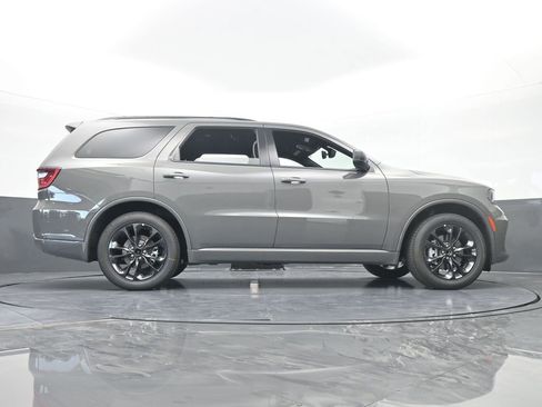 New 2026 Dodge Durango GT w/ Blacktop Package image 56
