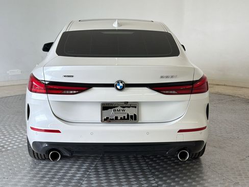 Used 2024 BMW 228i xDrive Gran Coupe AWD/4WD image 10