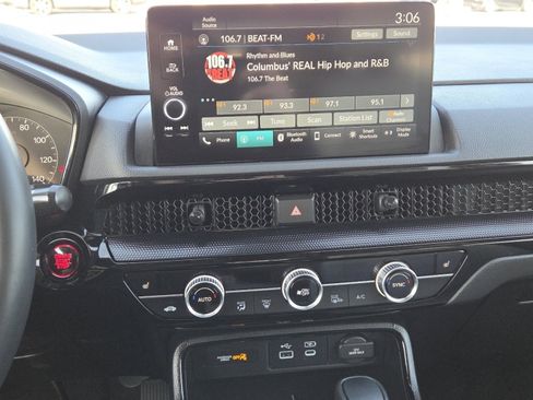 Used 2023 Honda CR-V EX-L image 28