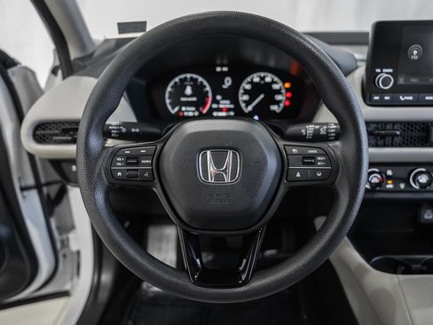 Used 2025 Honda HR-V LX image 26