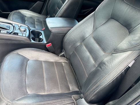 Used 2019 MAZDA CX-5 Grand Touring image 21