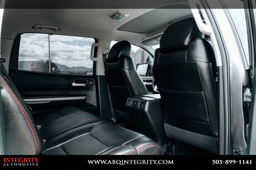 Used 2019 Toyota Tundra SR5 AWD/4WD image 52