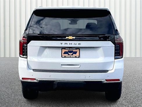 New 2026 Chevrolet Tahoe LS image 9