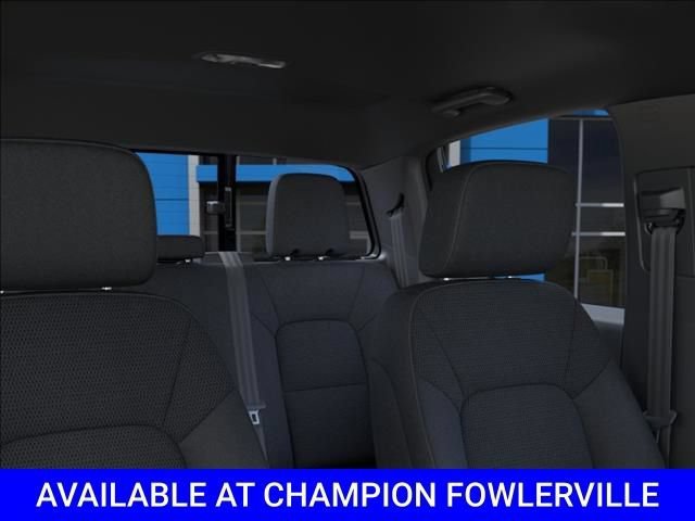 New 2026 Chevrolet Colorado LT AWD/4WD image 24