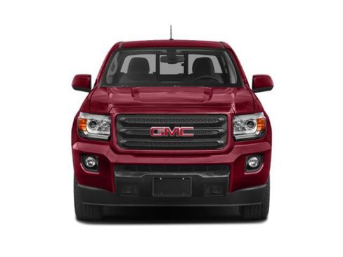 Used 2019 GMC Canyon All Terrain w/ Trailering Package image 7