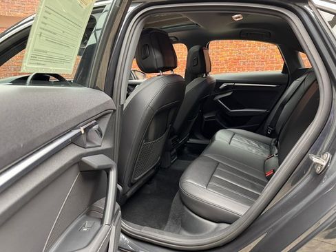 Used 2023 Audi A3 2.0T Premium image 23