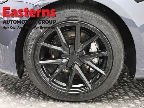 Used 2023 Tesla Model 3 Standard Range image 26