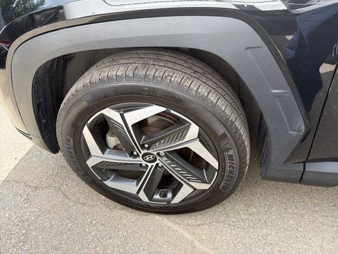 Used 2023 Hyundai Tucson Limited AWD/4WD image 15