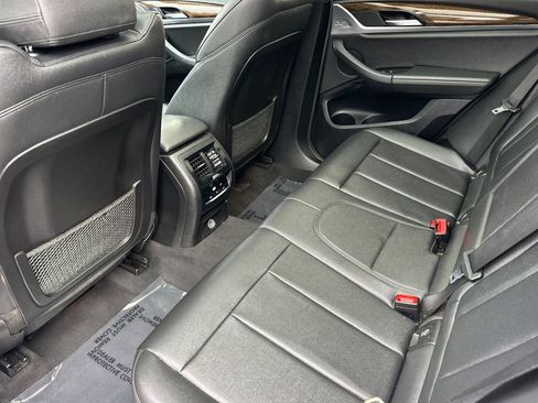 Used 2019 BMW X3 sDrive30i w/ Driving Assistance Package image 14