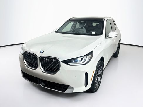 Used 2026 BMW X3 xDrive30i AWD/4WD image 3