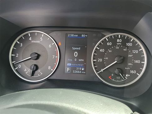 Used 2024 Nissan Sentra S image 26