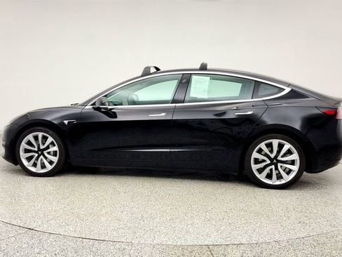 Used 2020 Tesla Model 3 Long Range image 8