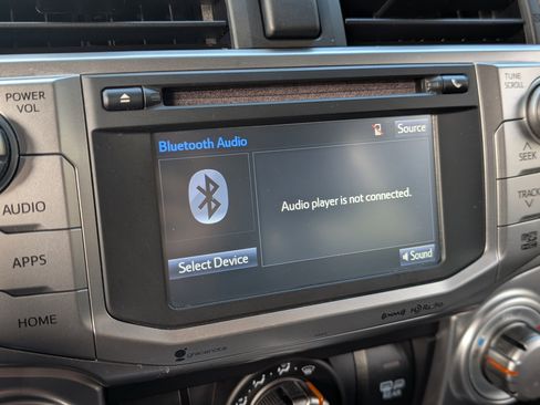 Used 2019 Toyota 4Runner SR5 image 27