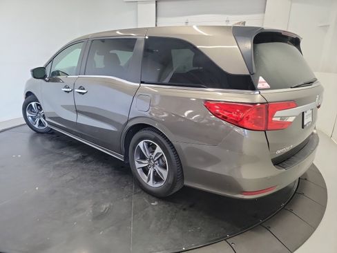Used 2018 Honda Odyssey Touring image 6