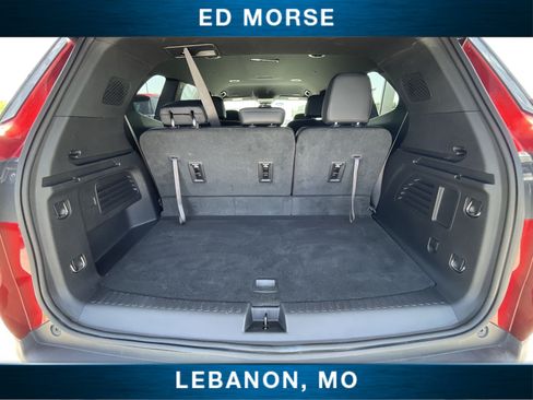 Certified 2026 Buick Enclave Preferred AWD/4WD image 24