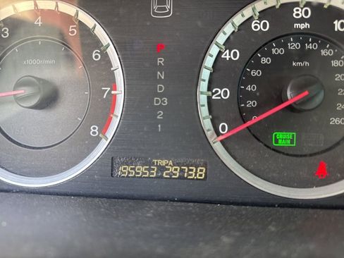 Used 2009 Honda Accord EX-L image 14