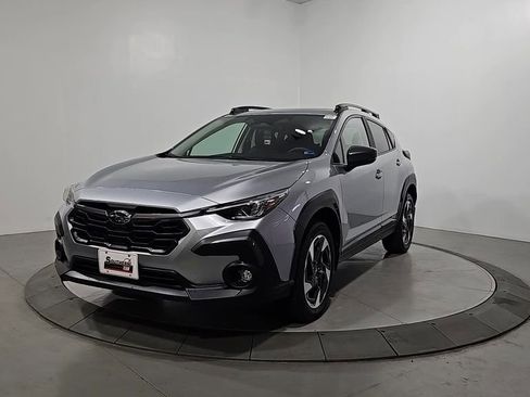 New 2026 Subaru Crosstrek 2.5i Limited AWD/4WD image 1