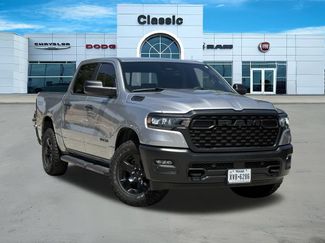 Used 2025 RAM 1500 Warlock AWD/4WD video 1