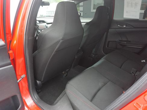 Used 2017 Honda Civic Si image 17