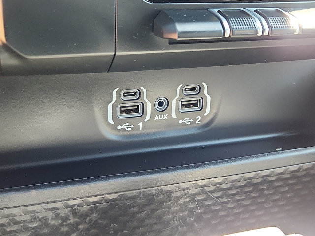Used 2019 RAM 1500 Rebel AWD/4WD image 23
