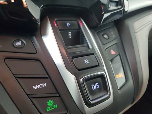 Used 2018 Honda Odyssey EX-L image 30