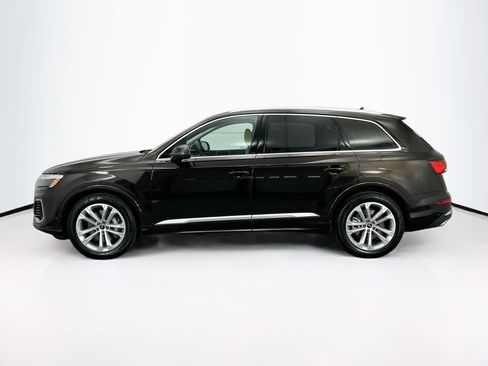 New 2026 Audi Q7 3.0T Prestige image 8