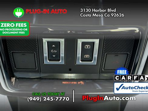 Used 2022 Land Rover Range Rover Sport HSE Silver Edition AWD/4WD image 19