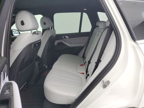 Used 2024 BMW X5 sDrive40i w/ Premium Package RWD image 14