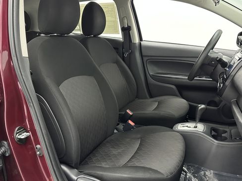 Used 2021 Mitsubishi Mirage ES image 33